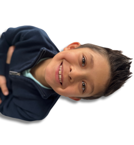 Logan Metzen inspiring the next generation of junior golfers.